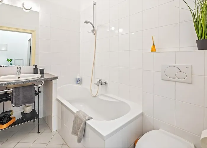 Apartamento Velvet Glow - Gym - Parking *