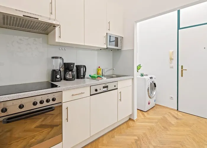 Apartamento Velvet Glow - Gym - Parking
